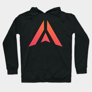 Interceptor Emblem - Anthem T-Shirt Hoodie